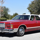 Illustration for article titled At $21,500, Could This 1977 Mercury Grand Marquis Be A Grand Statement?em/em